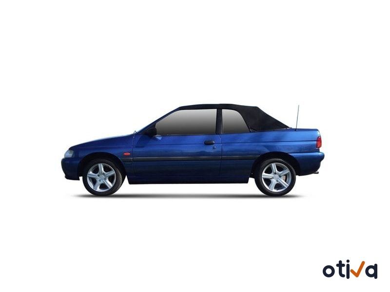 FORD ESCORT 6 Cabrio (ALL)