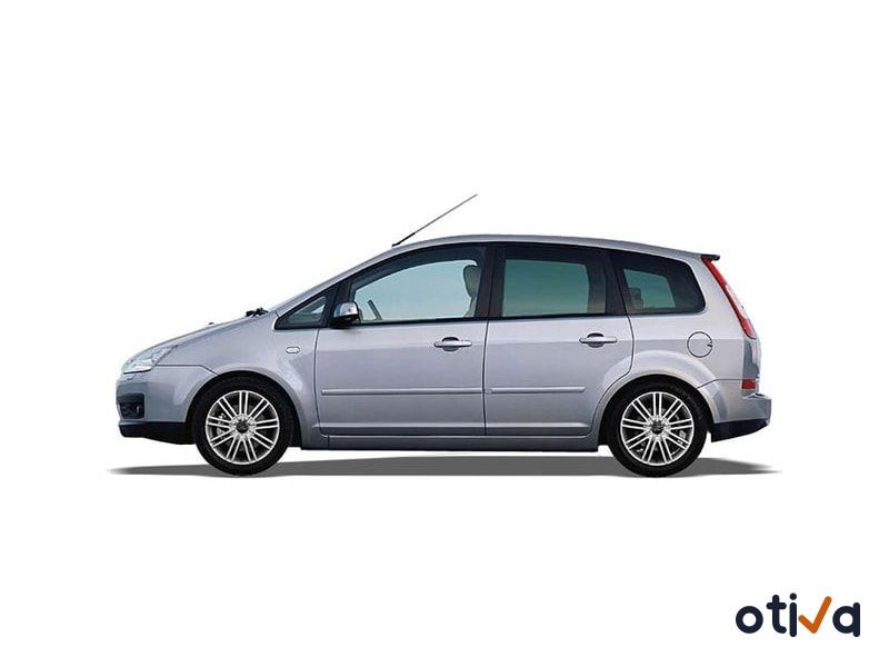 FORD FOCUS C-MAX (DM2)