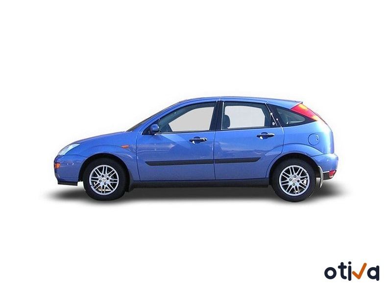 FORD FOCUS I Sedan (DFW)