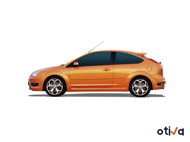 FORD FOCUS I Turnier (DNW)