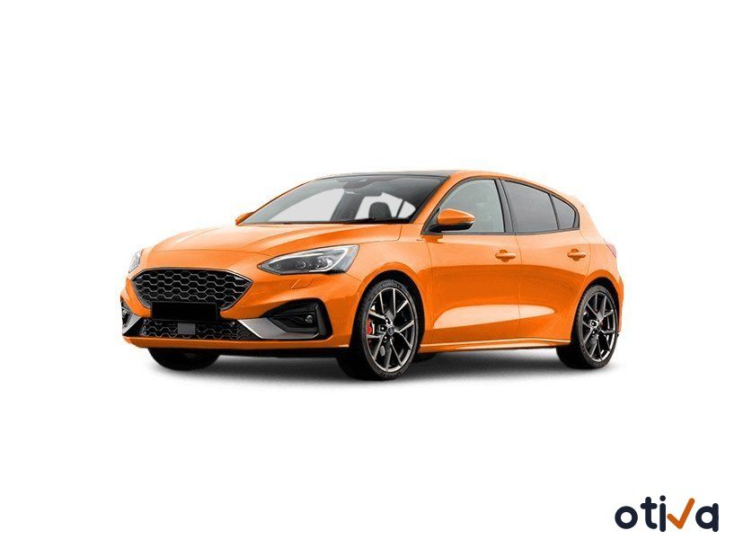 FORD FOCUS I (DAW, DBW)