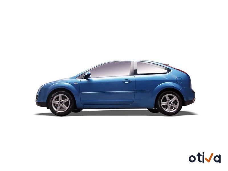 FORD FOCUS 2 (DA_, HCP, DP)