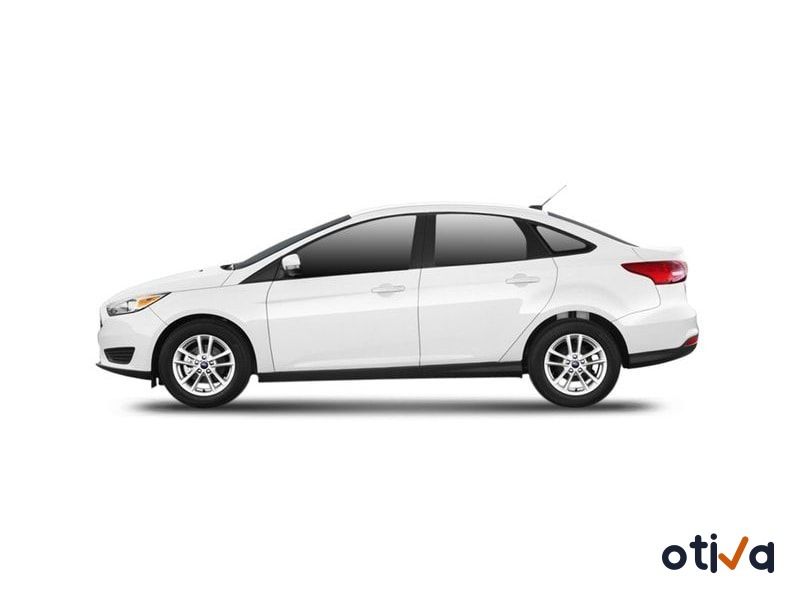 FORD FOCUS 3