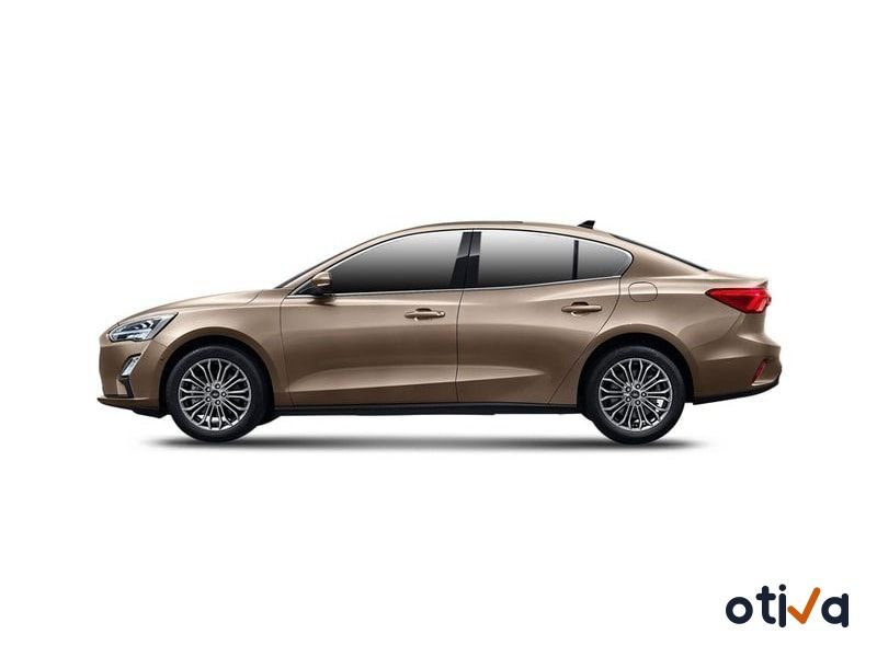 FORD FOCUS 4 Sedan (HM)
