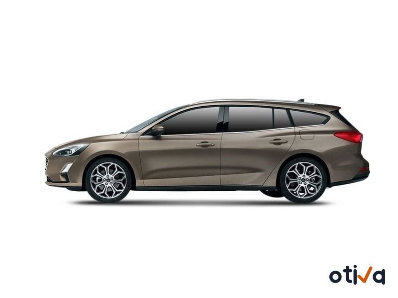 FORD FOCUS 4 Turnier (HP)