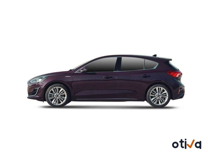 FORD FOCUS 4 (HN)