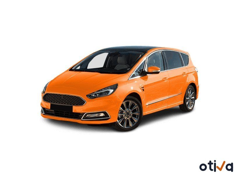 FORD GALAXY 2 (WA6)