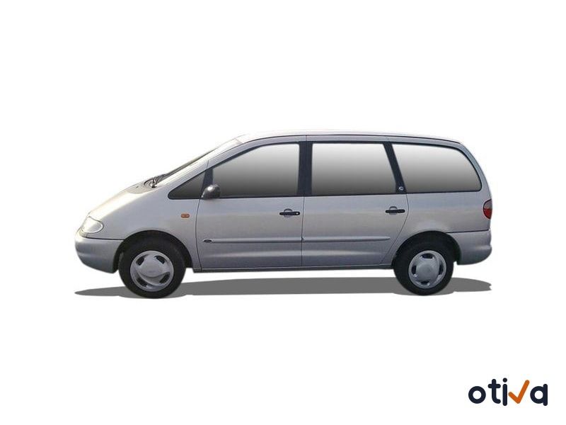 FORD GALAXY MK I VAN (WGR)