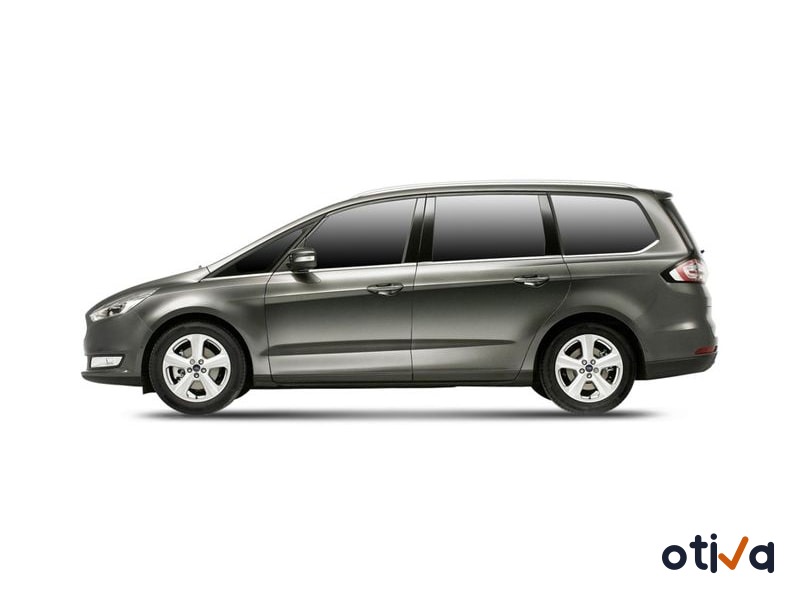 FORD GALAXY MK 3 VAN (CK)