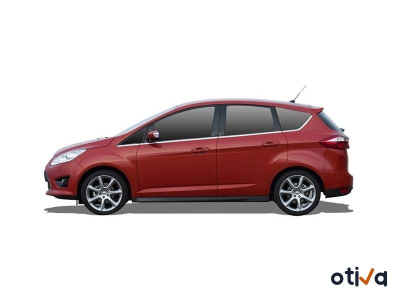 FORD GRAND C-MAX (DXA/CB7, DXA/CEU)