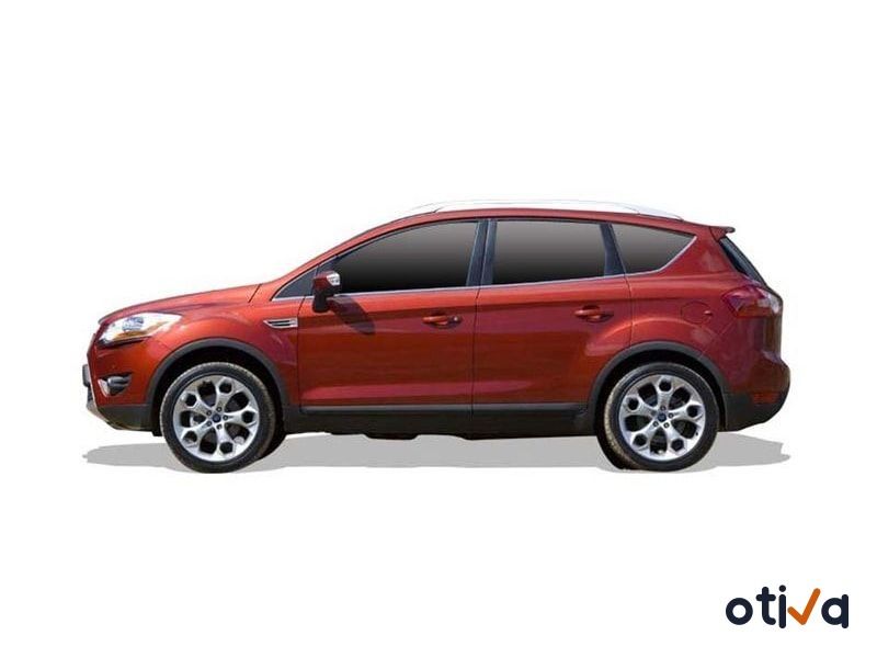 FORD KUGA I