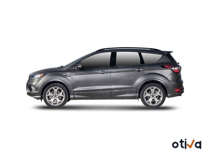 FORD KUGA 2 VAN