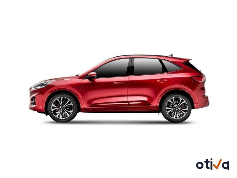 FORD KUGA 3 (DFK)