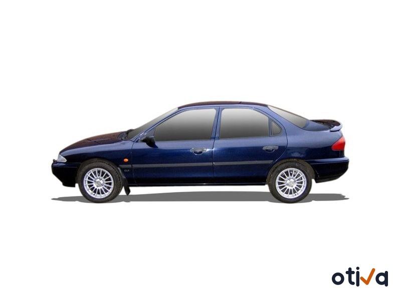 FORD MONDEO I (GBP)
