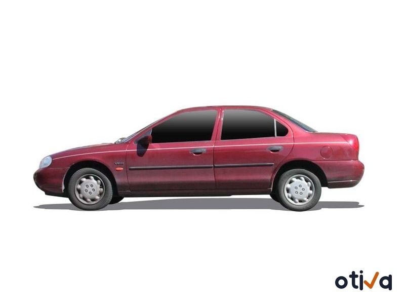 FORD MONDEO 2 Sedan (BFP)