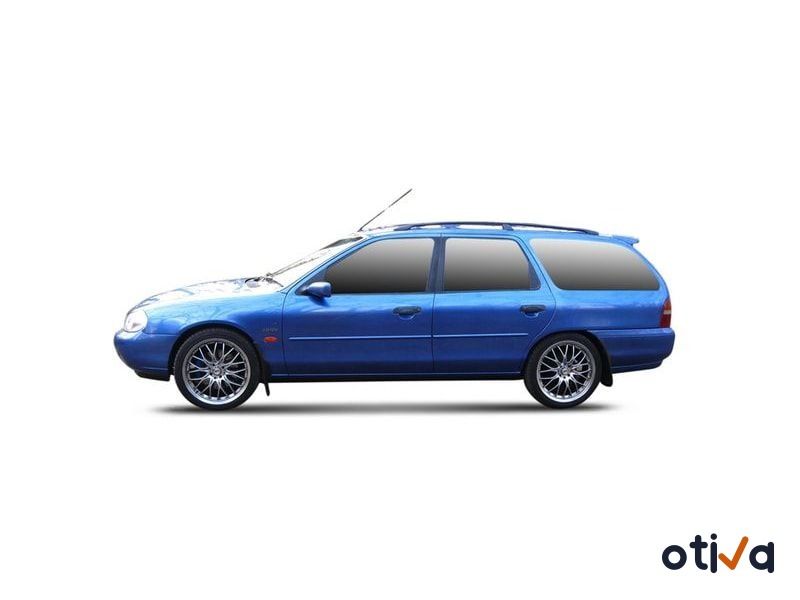 FORD MONDEO 2 Turnier (BNP)