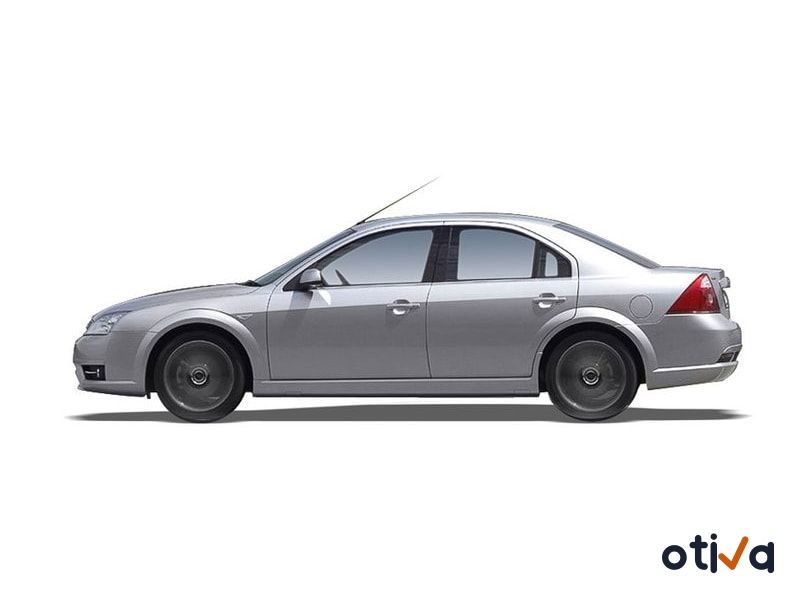 FORD MONDEO 3 Sedan (B4Y)