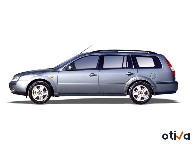 FORD MONDEO 3 Turnier (BWY)