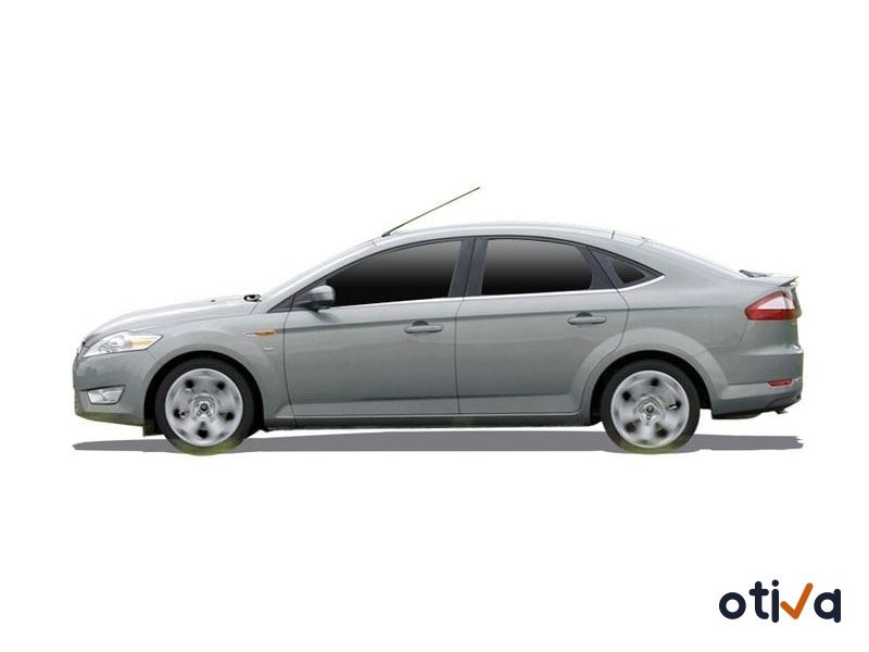 FORD MONDEO 4 Sedan (BA7)
