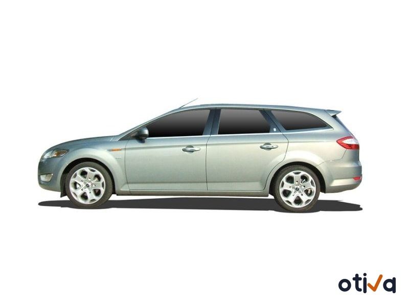 FORD MONDEO 4 Turnier (BA7)