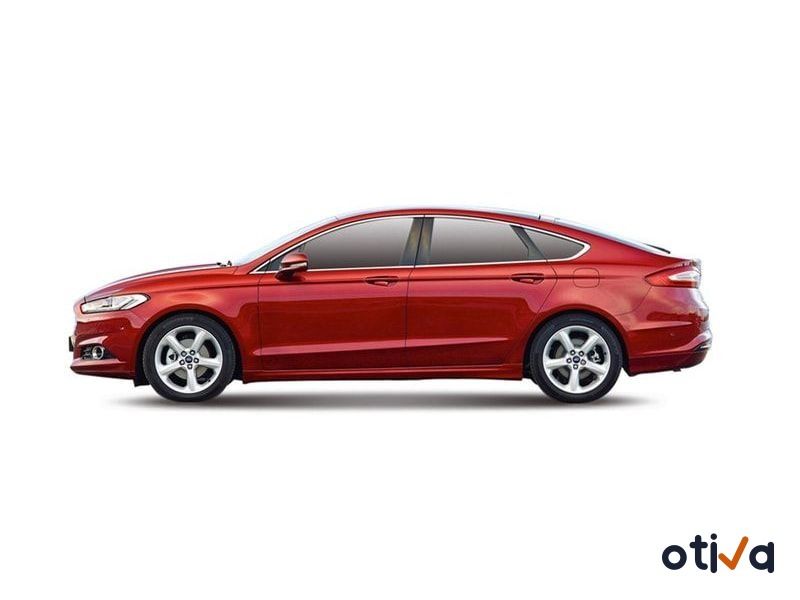 FORD MONDEO 5 Hatchback (CE)