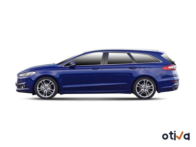 FORD MONDEO 5 Turnier (CF)