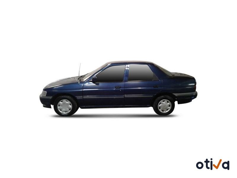 FORD ORION 2 (AFF)