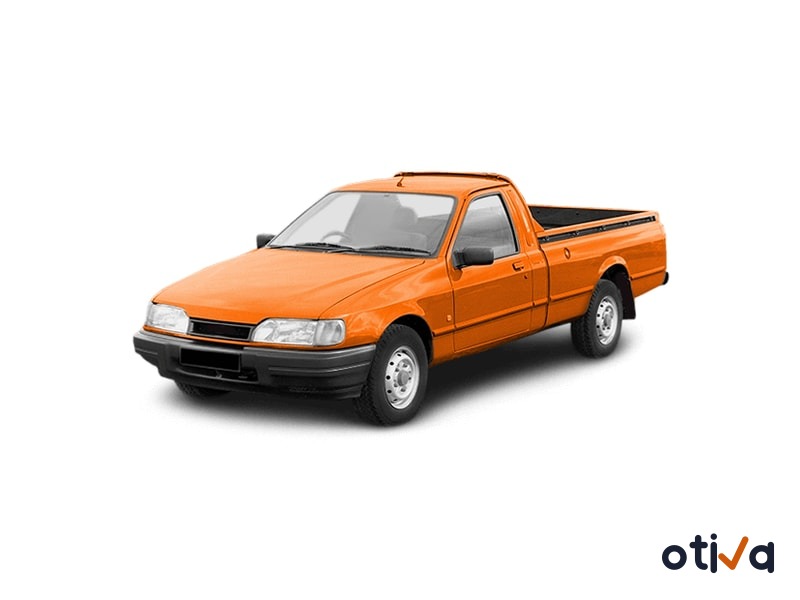 FORD P 100 2