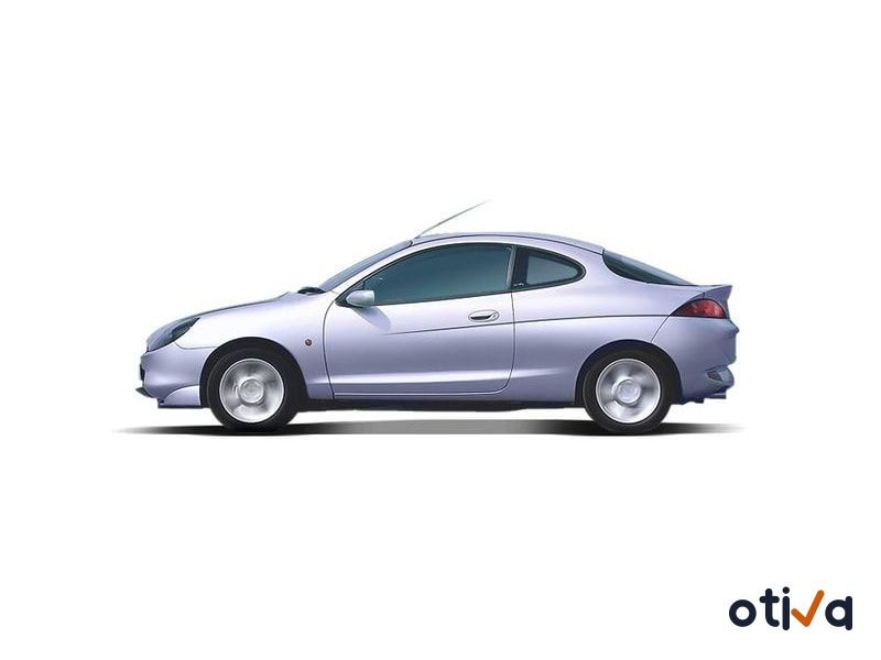 FORD PUMA (EC_)