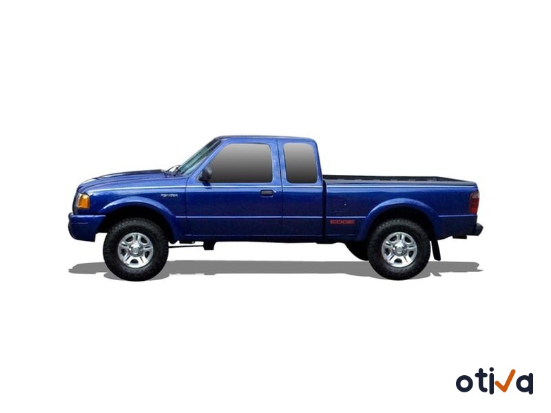FORD RANGER (ER, EQ, R_)