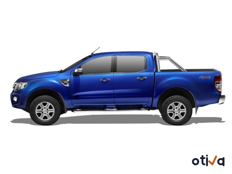FORD RANGER (ET)