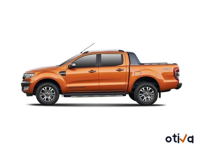 FORD RANGER (TKE)