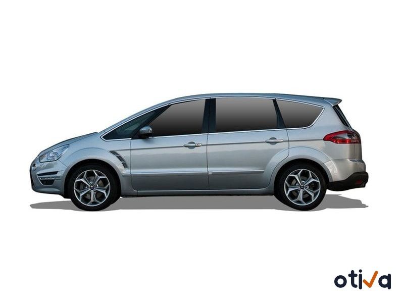 FORD S-MAX VAN (WA6)