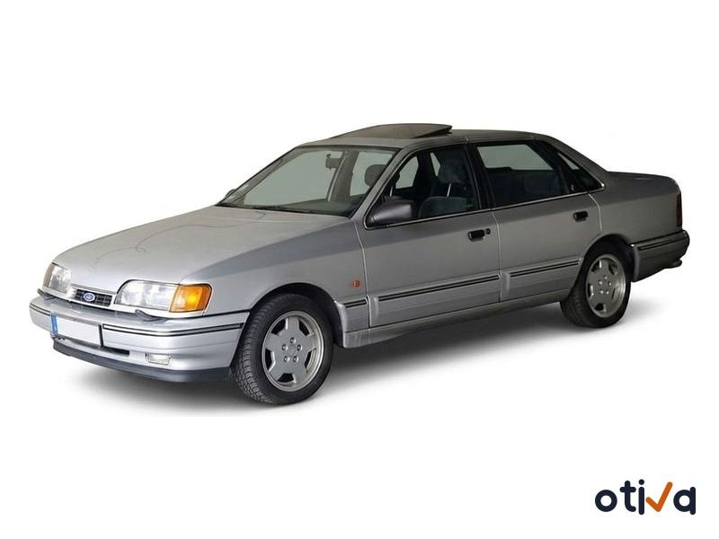 FORD SCORPIO I (GAE, GGE)