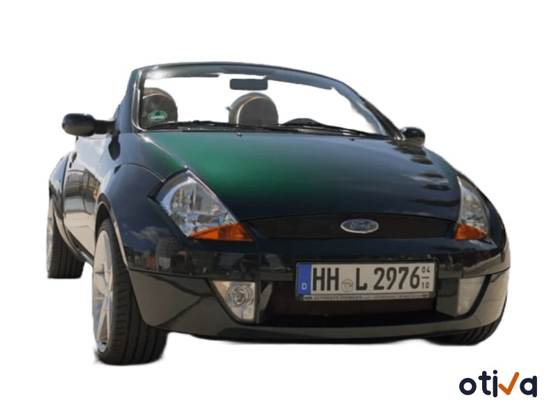 FORD STREET KA (RL2)