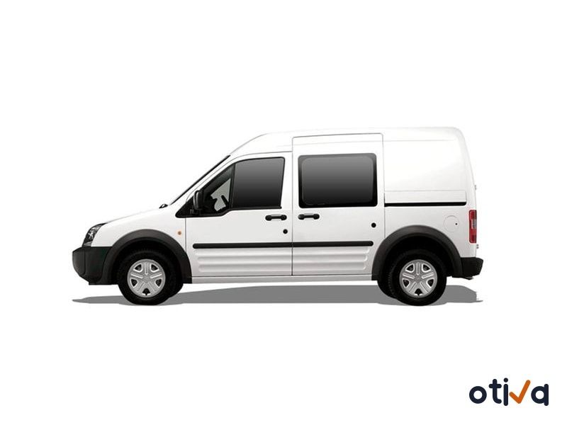 FORD TOURNEO CONNECT / GRAND TOURNEO CONNECT V408 MPV