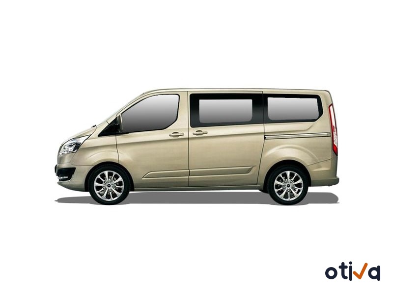 FORD TOURNEO CUSTOM V362 Minibüs/Otobüs (F3)
