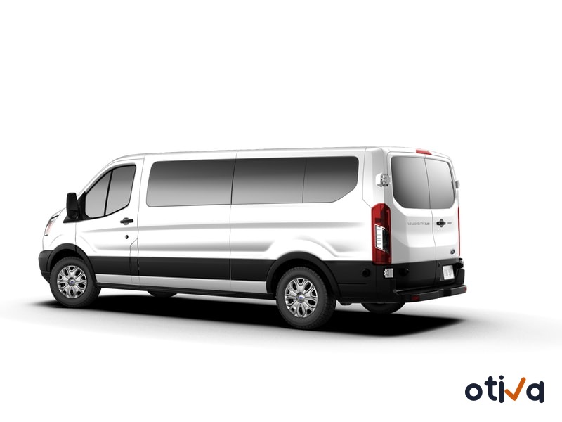 FORD TRANSIT Minibüs/Otobüs (72E, 73E)