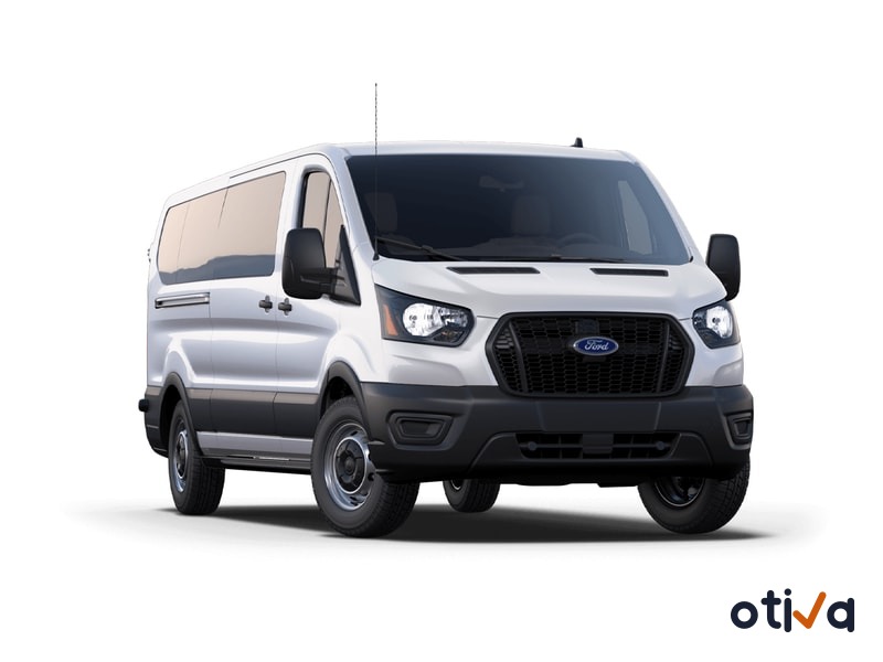 FORD TRANSIT Panelvan/Van (72E, 71E)