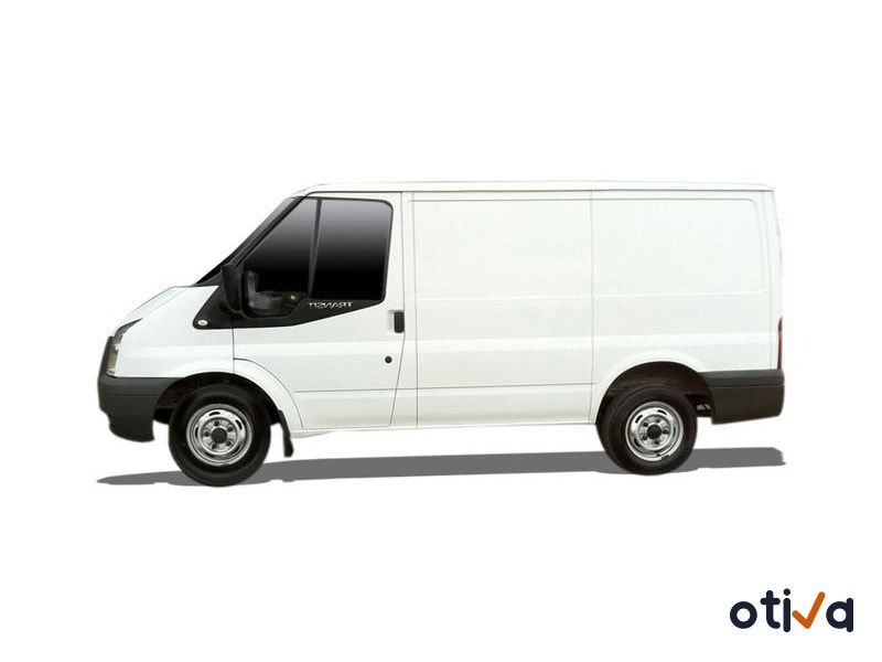 FORD TRANSIT Platform şasi (FM_ _, FN_ _, FF_ _)