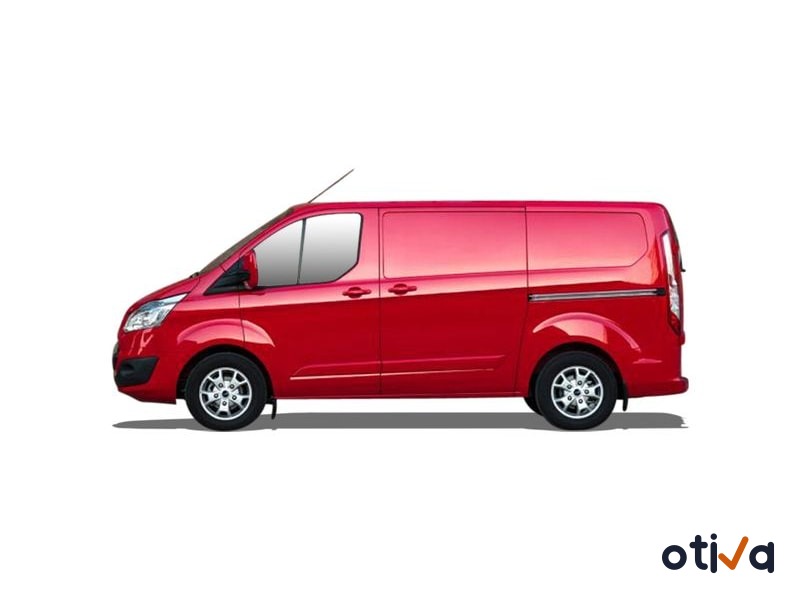 FORD TRANSIT V363 Minibüs/Otobüs (FAD, FBD)