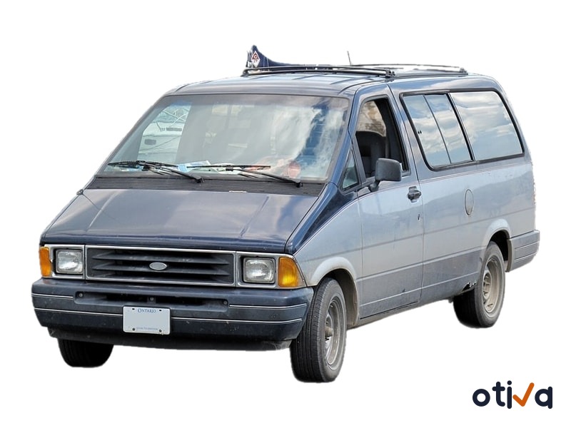 FORDUSA AEROSTAR