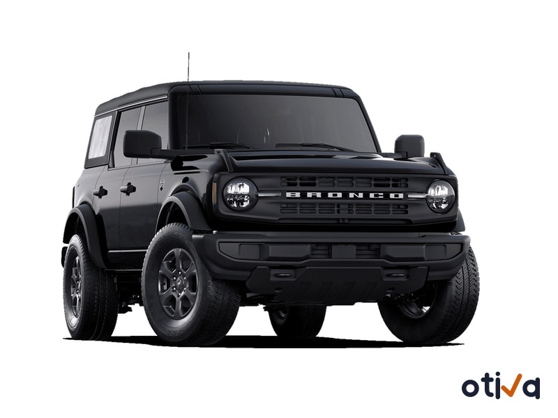 FORDUSA BRONCO 2