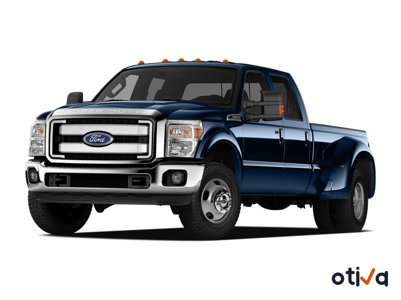 FORDUSA F-350