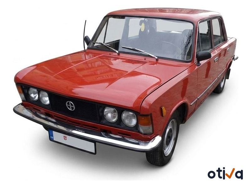 FSO 125P