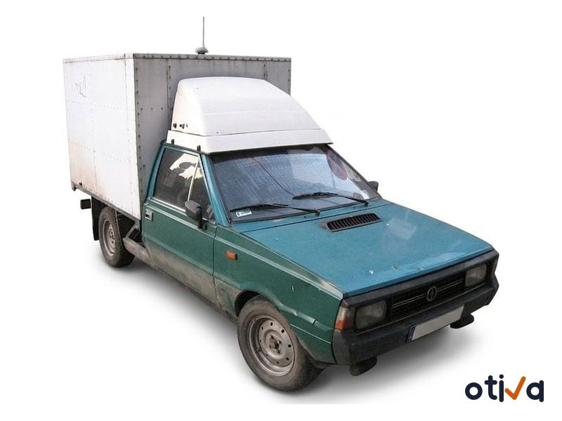 FSO POLONEZ I