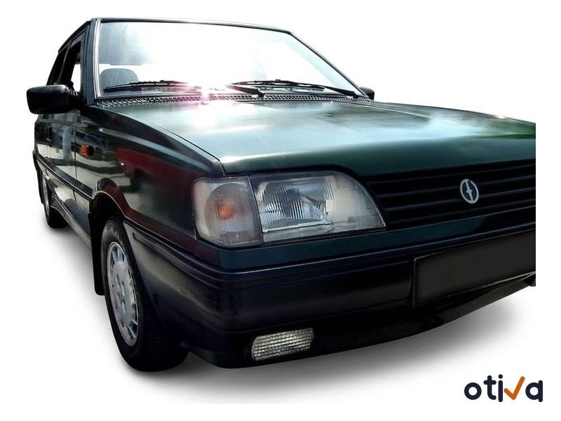 FSO POLONEZ 2