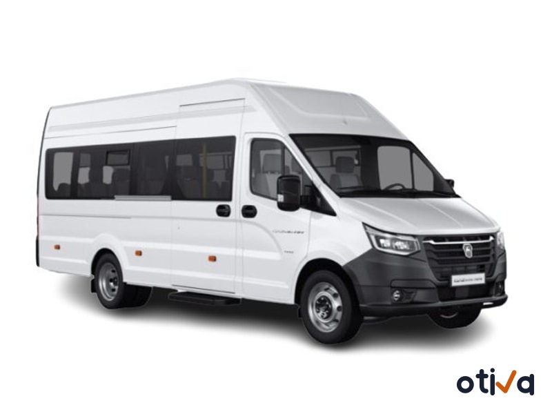 GAZ GAZELLE NN Panelvan/Van