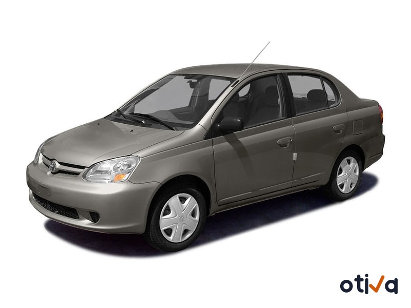 GEELY ECHO