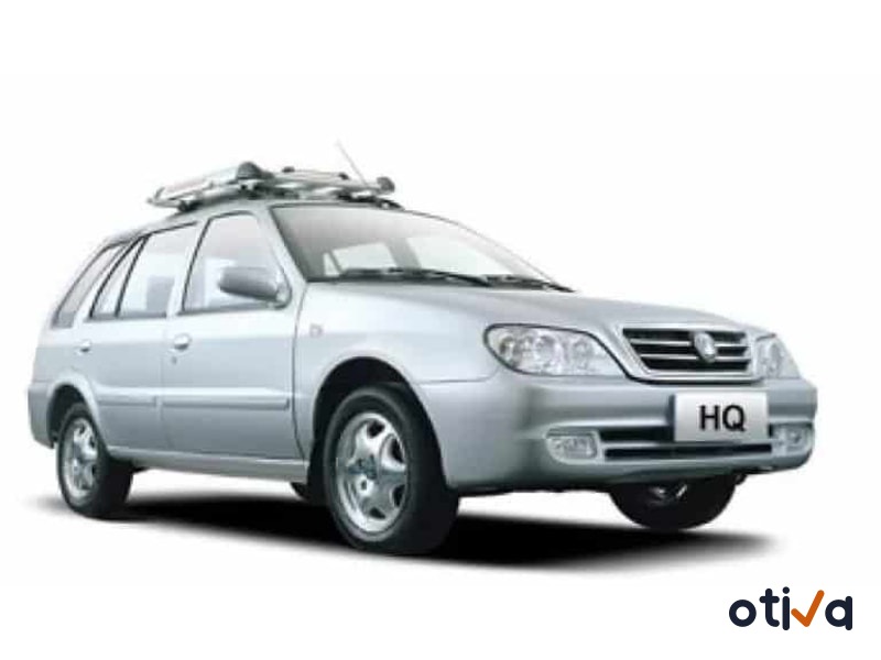 GEELY HQ SRV